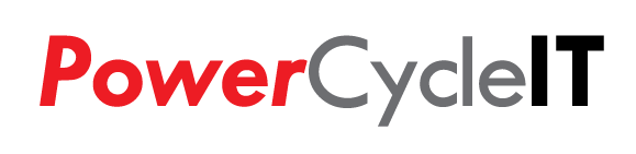 PowerCycleIT logo